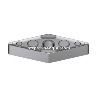 Original Sumitomo VNMG332ENG AC8035P Carbide Turning Insert - Diamond 35° | Steel