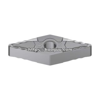 Original Sumitomo VNMG332ELU AC8015P Carbide Turning Insert - Diamond 35° | Steel