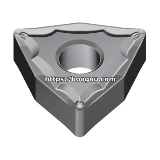 Original Sumitomo WNMG332ESU AC8035P Carbide Turning Insert - Trigon 80°