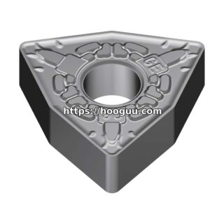 Original Sumitomo WNMG434EGE AC8035P Carbide Turning Insert - Trigon 80°