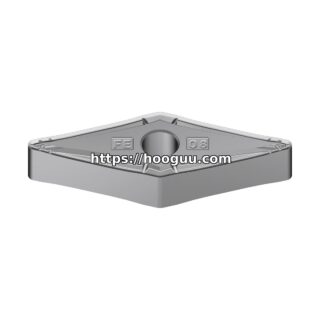 Original Sumitomo VNMG333EFE T1500A Carbide Turning Insert - Diamond 35° | Steel, Carbon Steel
