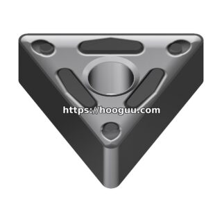 Original Sumitomo TNMG331ENG AC8025P Carbide Turning Insert - Triangle | Steel, Cast Iron