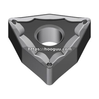 Original Sumitomo AC8025P Carbide Turning Insert - Parallelogram 85° | Steel WNMG32.51ESU WNMG32.51ESU AC8025P