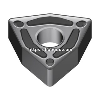 Original Sumitomo WNMG332ENG AC8025P Carbide Turning Insert - Trigon 80° | Steel