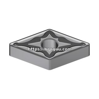Original Sumitomo DNMG442EUX AC8025P Carbide Turning Insert - Diamond 55° | Steel