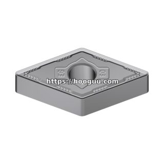 Original Sumitomo DNMG433EEG AC8015P Carbide Turning Insert - Diamond 55° | Steel