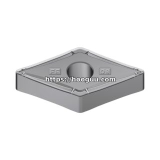 Original Sumitomo DNMG442EFE AC8035P Carbide Turning Insert - Diamond 55° | Steel