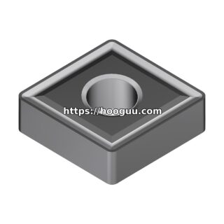 Original Sumitomo CNMG431ENZ AC8025P Carbide Turning Insert - Diamond 80° | Steel