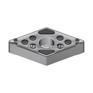 Original Sumitomo DNMG444ENG AC8025P Carbide Turning Insert - Diamond 55° | Steel
