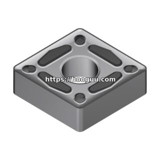 Original Sumitomo AC8025P Carbide Turning Insert - Parallelogram 85° | Steel CNMG32.52ENG CNMG32.52ENG AC8025P