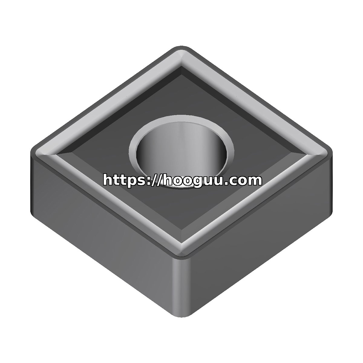 Original Sumitomo SNMG434ENZ AC8025P Carbide Turning Insert - Square