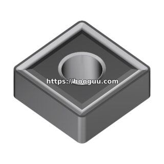 Original Sumitomo SNMG643ENZ AC8025P Carbide Turning Insert - Square