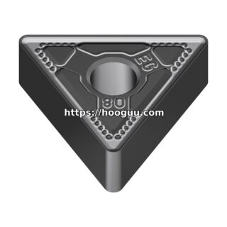 Original Sumitomo TNMG333EEG AC8025P Carbide Turning Insert - Triangle | Steel