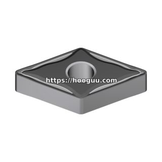Original Sumitomo DNMG443EMX AC8025P Carbide Turning Insert - Diamond 55° | Steel
