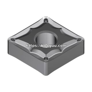 Original Sumitomo CNMG322ESU AC8025P Carbide Turning Insert - Diamond 80° | Steel