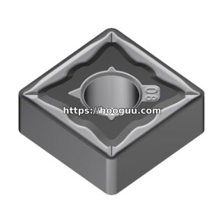 Original Sumitomo SNMG646EEM AC8025P Carbide Turning Insert - Square
