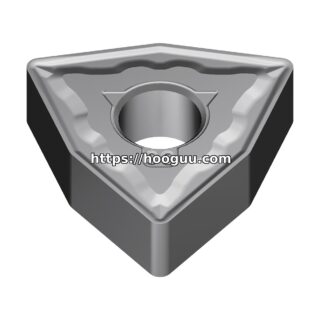 Original Sumitomo WNMG433EEM AC8015P Carbide Turning Insert - Trigon 80° | Steel & More