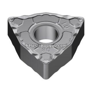 Original Sumitomo WNMG331ELU AC8015P Carbide Turning Insert - Trigon 80° | Steel