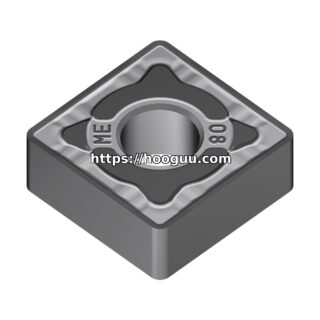 Original Sumitomo SNMG542EME AC8025P Carbide Turning Insert - Square