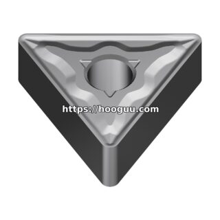 Original Sumitomo TNMG666EEM AC8015P Carbide Turning Insert - Triangle | Titanium