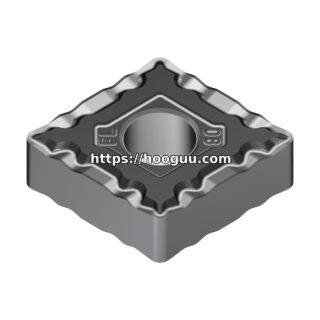 Original Sumitomo CNMG322EFL AC8025P Carbide Turning Insert - Diamond 80° | Steel