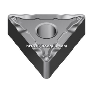 Original Sumitomo TNMG322ESX AC8015P Carbide Turning Insert - Triangle | Steel