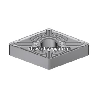 Original Sumitomo DNMG442EGE AC8035P Carbide Turning Insert - Diamond 55° | Steel