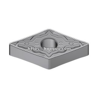 Original Sumitomo DNMG441EEF AC8035P Carbide Turning Insert - Diamond 55°