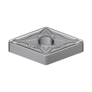 Original Sumitomo DNMG441EUX AC8035P Carbide Turning Insert - Diamond 55° | Steel