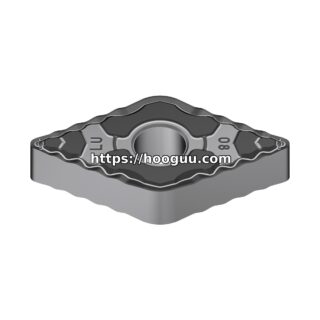 Original Sumitomo AC8025P Carbide Turning Insert - Parallelogram 85° | Steel DNMG430.5ELU DNMG430.5ELU AC8025P