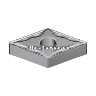 Original Sumitomo DNMG442EMU AC8015P Carbide Turning Insert - Diamond 55° | Steel