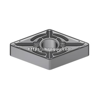 Original Sumitomo DNMG434EGE AC8025P Carbide Turning Insert - Diamond 55° | Steel