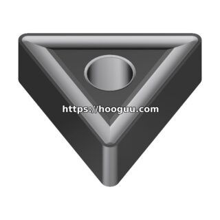 Original Sumitomo TNMG433ENZ AC8025P Carbide Turning Insert - Triangle | Steel