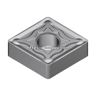 Original Sumitomo CNMG321EUX AC8035P Carbide Turning Insert - Diamond 80° | Steel