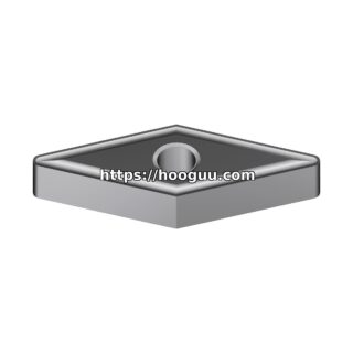 Original Sumitomo VNMG331ENZ AC8025P Carbide Turning Insert - Diamond 35° | Titanium