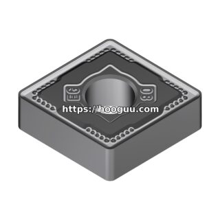 Original Sumitomo CNMG544EEG AC8025P Carbide Turning Insert - Diamond 80° | Steel & More