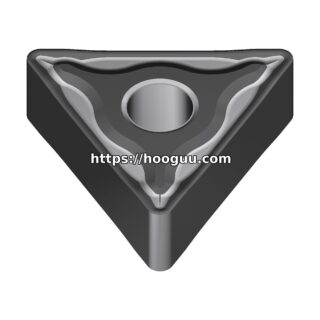 Original Sumitomo TNMG333EMX AC8025P Carbide Turning Insert - Triangle | Steel & More