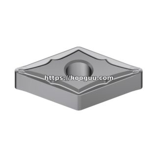 Original Sumitomo DNMG442ESU AC8015P Carbide Turning Insert - Diamond 55°