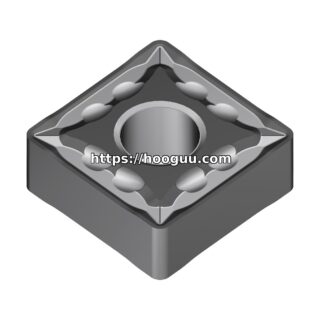 Original Sumitomo SNMG646EMU AC8025P Carbide Turning Insert - Square
