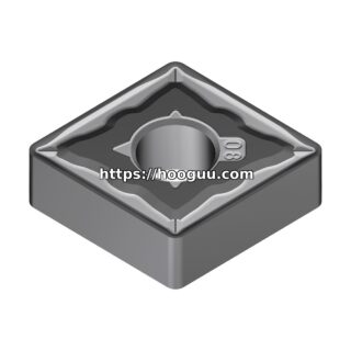 Original Sumitomo CNMG866EEM AC8025P Carbide Turning Insert - Diamond 80°