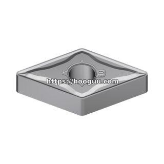 Original Sumitomo DNMG433EEM AC8015P Carbide Turning Insert - Diamond 55° | Steel & More