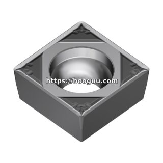 Original Sumitomo SPMT322ELB AC8025P Carbide Turning Insert - Square | Steel