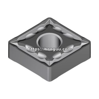 Original Sumitomo CNMG646EMU AC8025P Carbide Turning Insert - Diamond 80° | Steel