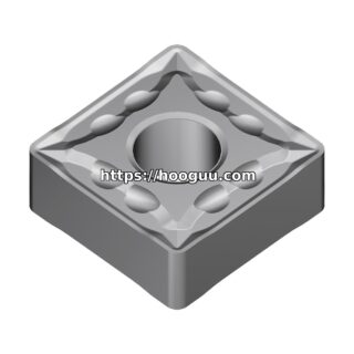 Original Sumitomo SNMG646EMU AC8015P Carbide Turning Insert - Square