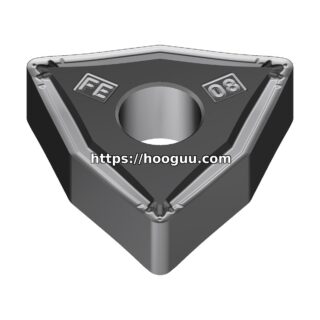 Original Sumitomo WNMG332EFE AC8025P Carbide Turning Insert - Trigon 80°
