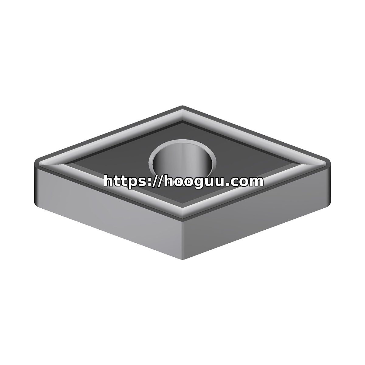 Original Sumitomo DNMG442ENZ AC8025P Carbide Turning Insert - Diamond 55° | Steel