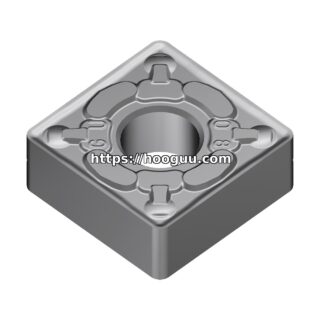 Original Sumitomo SNMG542EGU AC8015P Carbide Turning Insert - Square