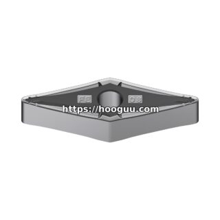 Original Sumitomo VNMG333EFE AC8025P Carbide Turning Insert - Diamond 35° | Steel