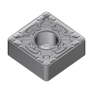 Original Sumitomo SNMG542EGE AC8015P Carbide Turning Insert - Square