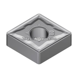 Original Sumitomo CNMG643EEM AC8015P Carbide Turning Insert - Diamond 80°